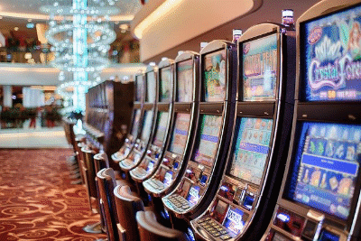 Gambling Gambling